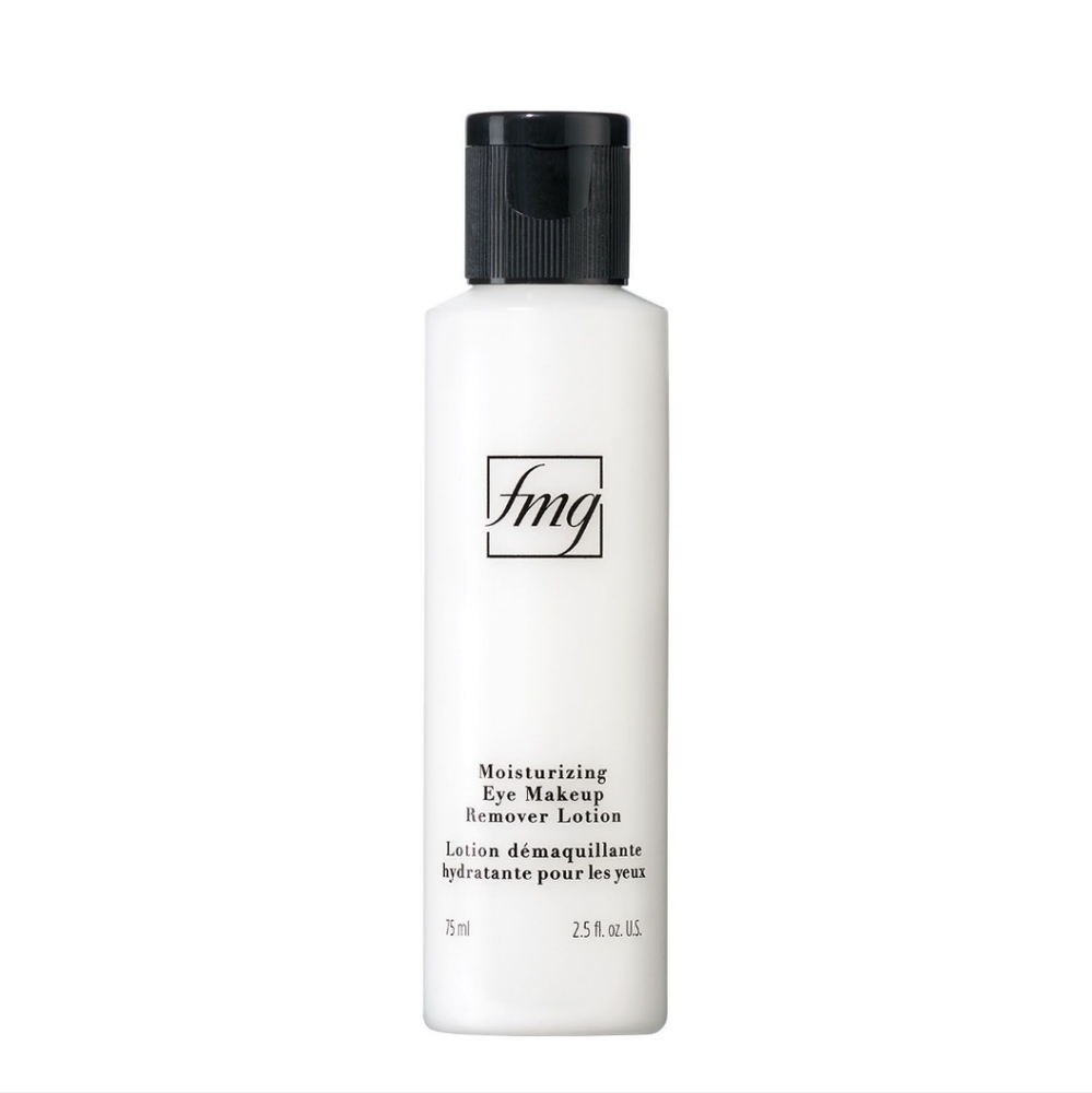Avon fmg Moisturizing Eye Makeup Remover Lotion 🆕